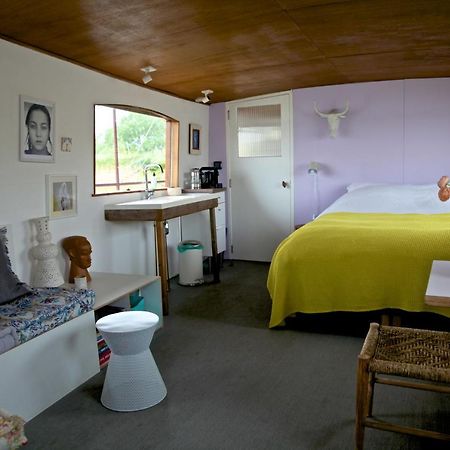 Bed In Boat Amsterdam Bed & Breakfast Luaran gambar